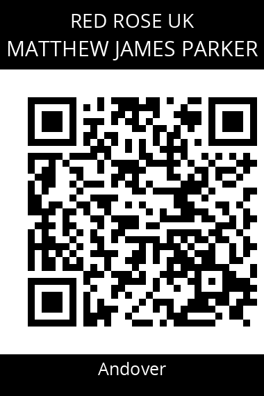 QR code for Matthew James Parker